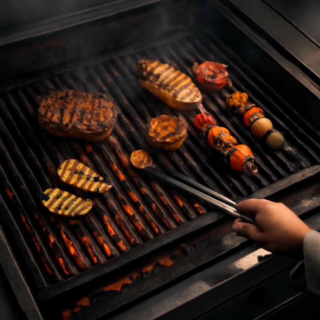 Best Practices for Using Mangrove Charcoal on the Grill