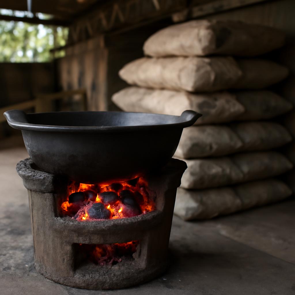 Commercial and Household Uses Beyond the Grill