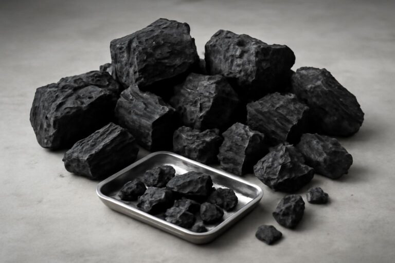 Core Vietnam Mangrove Charcoal Quality Standards