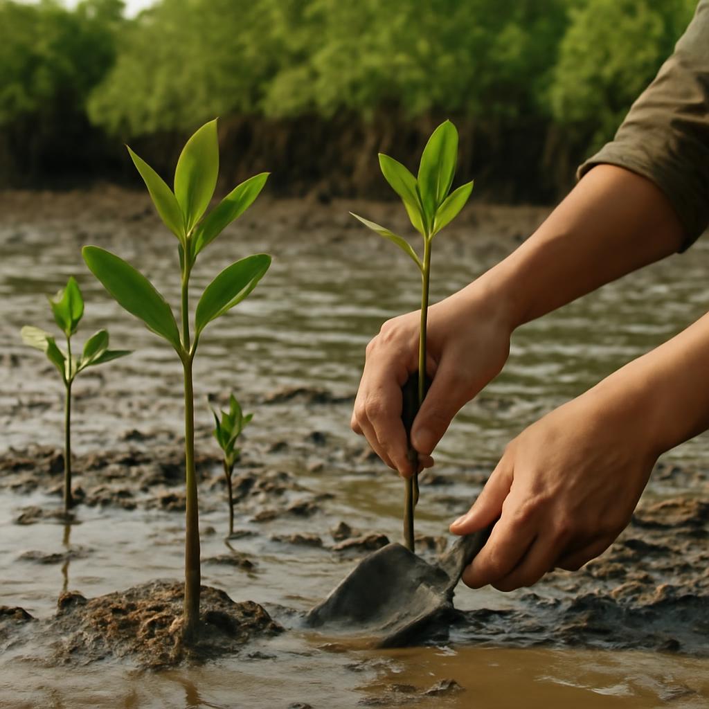 How Responsible Sourcing Can Reduce Harm