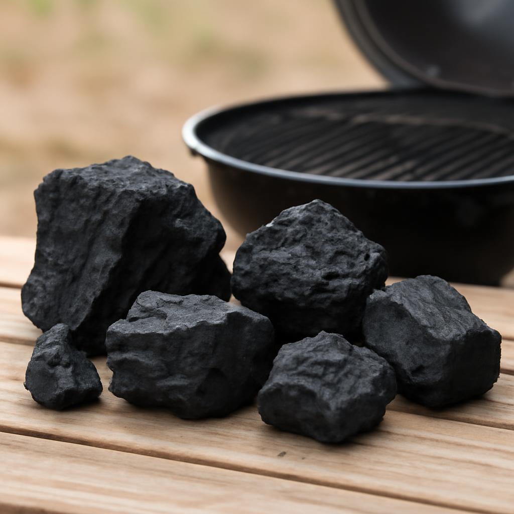 How to Choose Quality Vietnam Mangrove Charcoal for Grilling