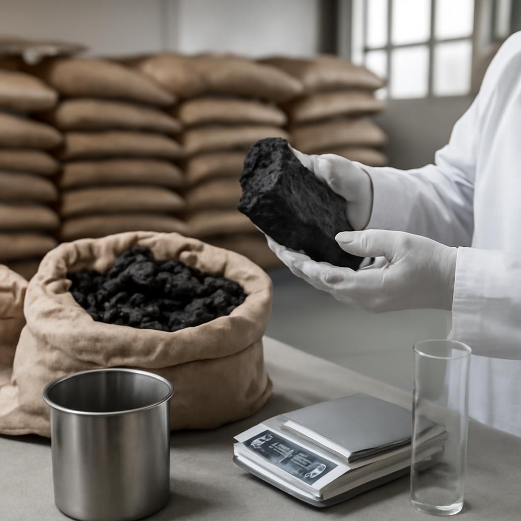 How to Inspect, Test, and Verify a Shipment
