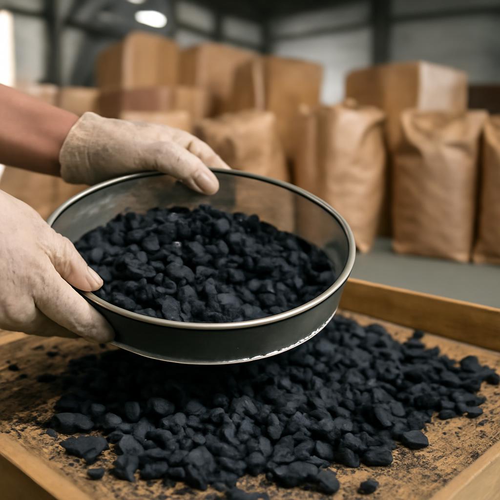 How to Specify Size Grades for Bulk Orders