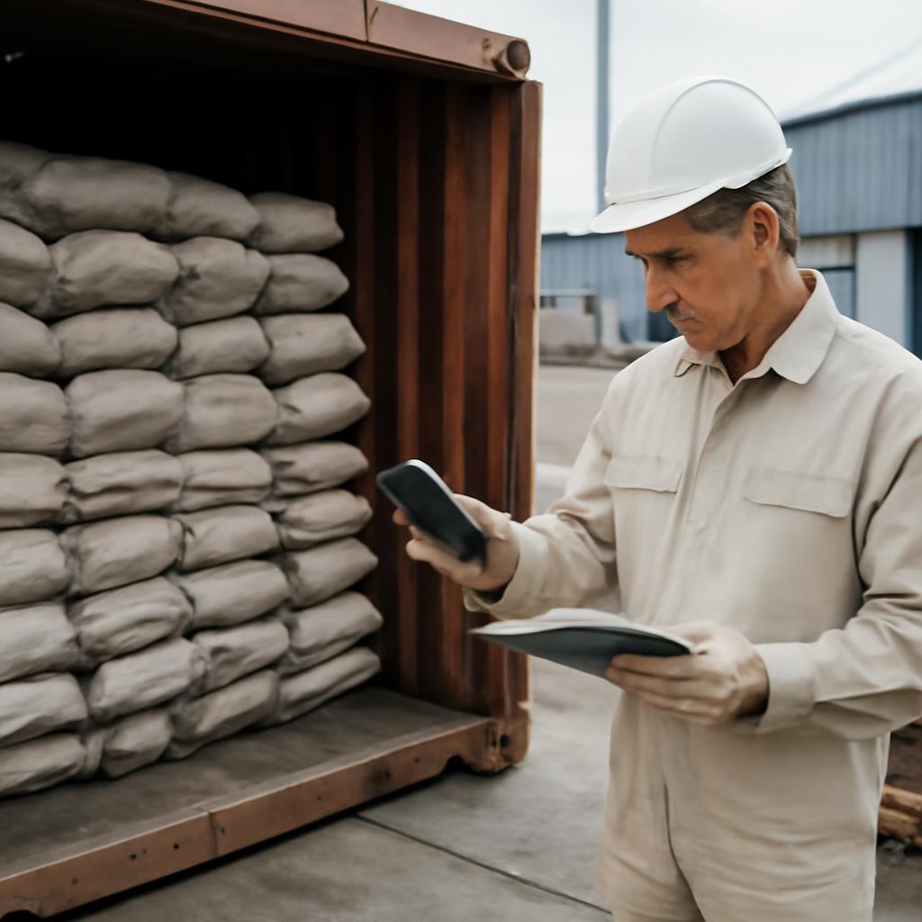 How to Verify a Certified Shipment Before Purchase