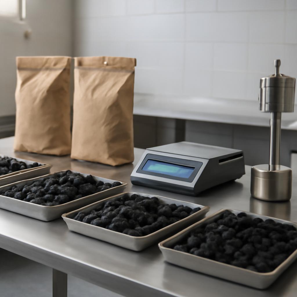 How to Verify Calorific Value Before Buying