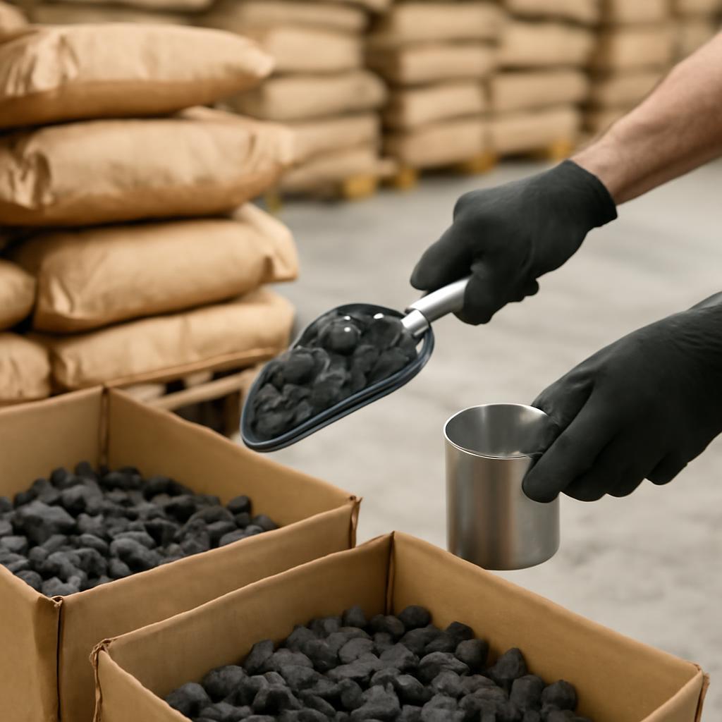 How to Verify Fixed Carbon Before Buying