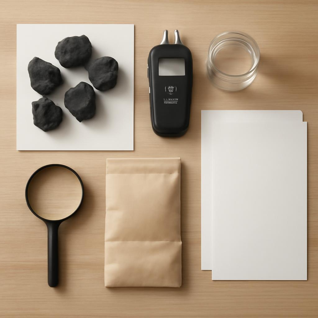 Key Certifications and Documents to Request