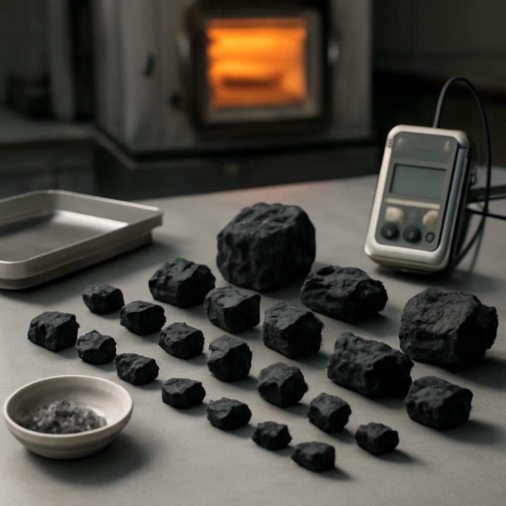 Performance Factors That Affect Industrial Heat Output