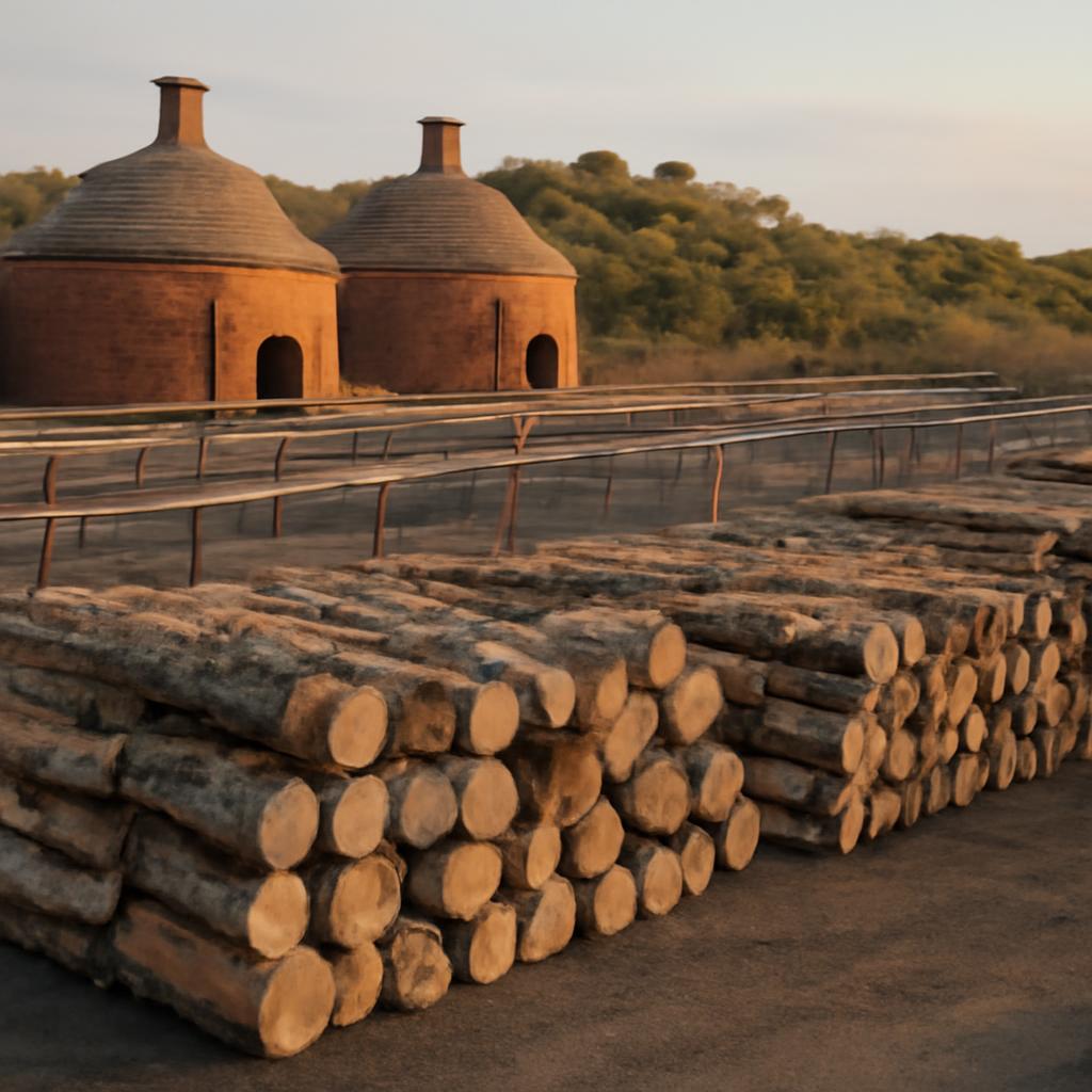Responsible Sourcing and Processing Standards