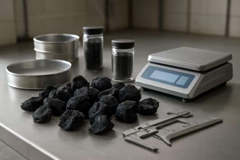 Set the Quality Standard Before Inspection