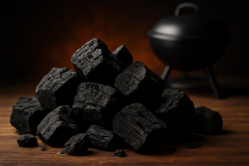 Understanding Vietnam Mangrove Charcoal Calorific Value