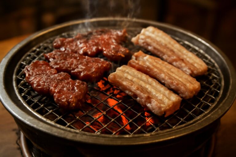 Why Vietnam Mangrove Charcoal Fits Korean Barbecue