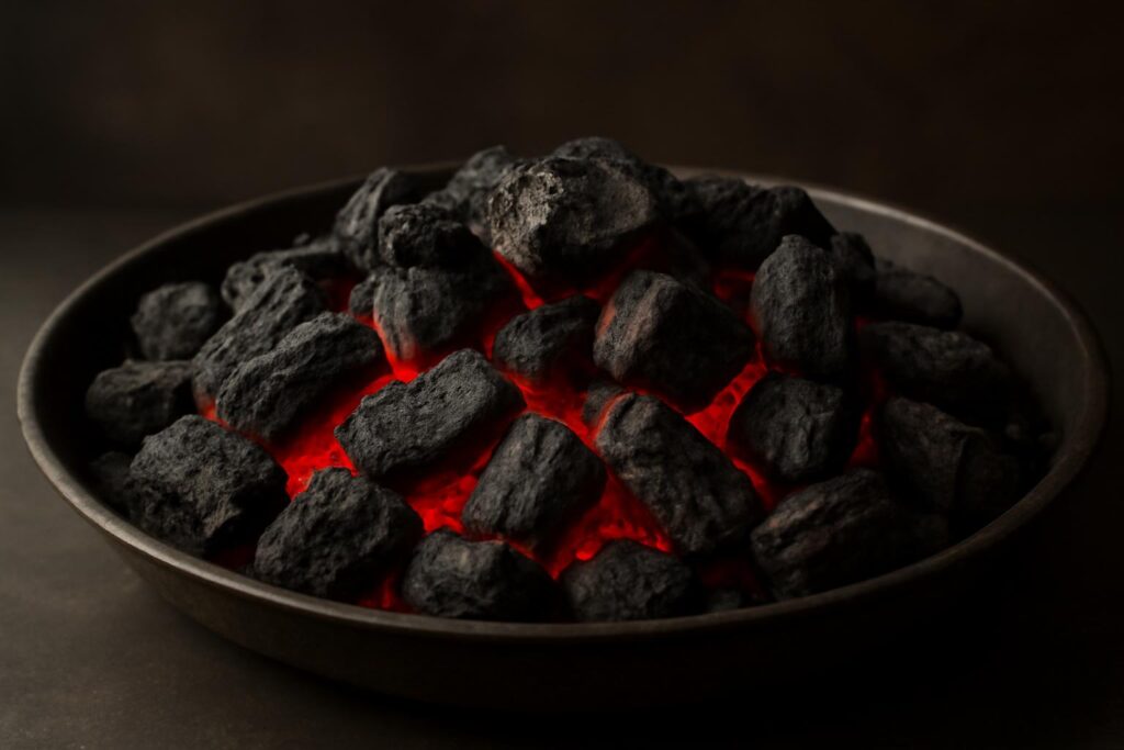 Why Vietnam Mangrove Charcoal Performs So Well