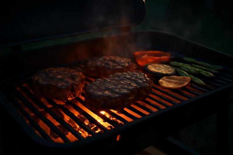 Why Vietnam Mangrove Charcoal Performs So Well on a Barbecue