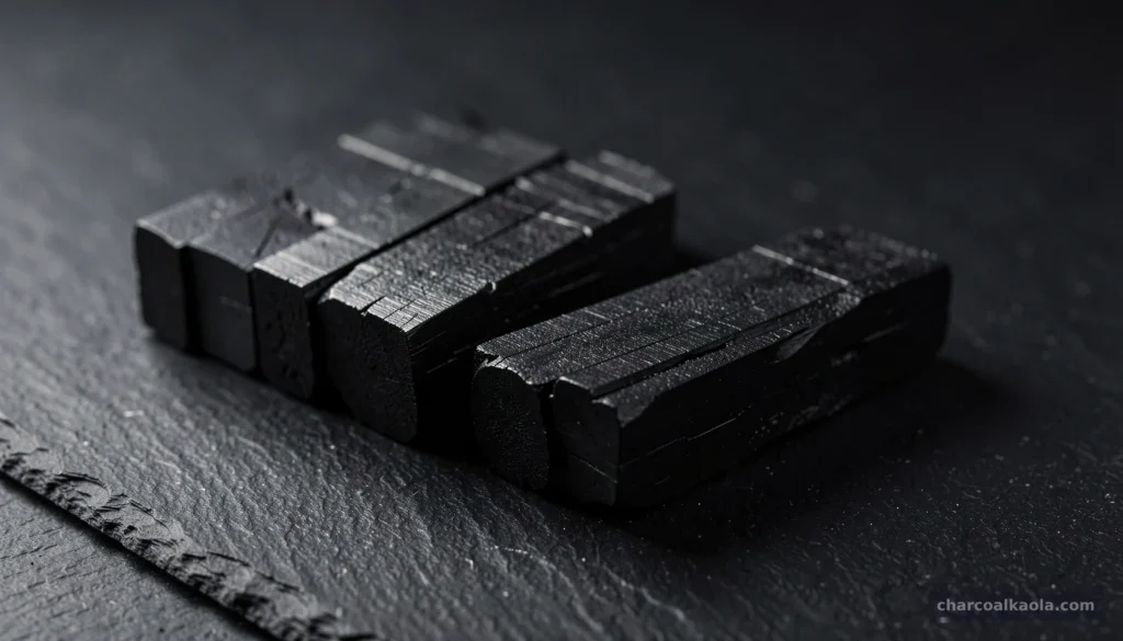 Bulk Lychee Wood Charcoal Price: KAOLA Wholesale Quote Guide
