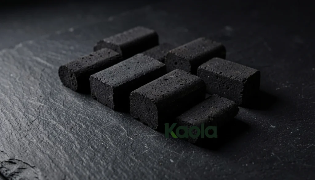Charcoal Labeling Requirements EU: A 2026 Guide
