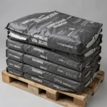 Charcoal Packaging Materials for Export vs. Alternative: Paper or Plastic?