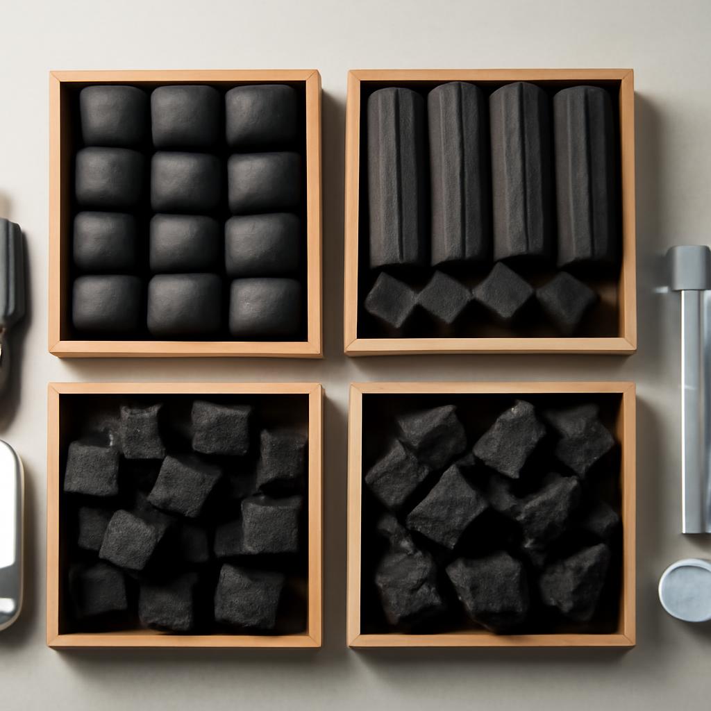 Choose the Right Product and Specifications