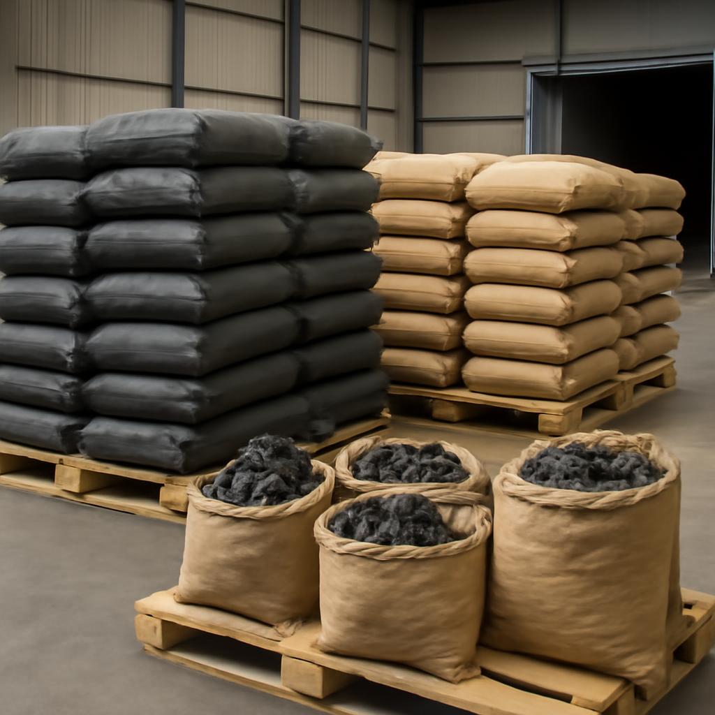 Choosing the Right Grade, Packaging, and Quantity