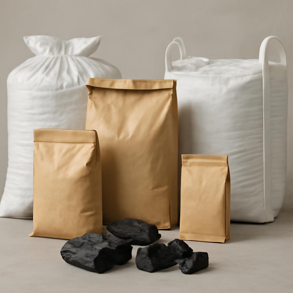 Choosing the Right Packaging Materials and Formats