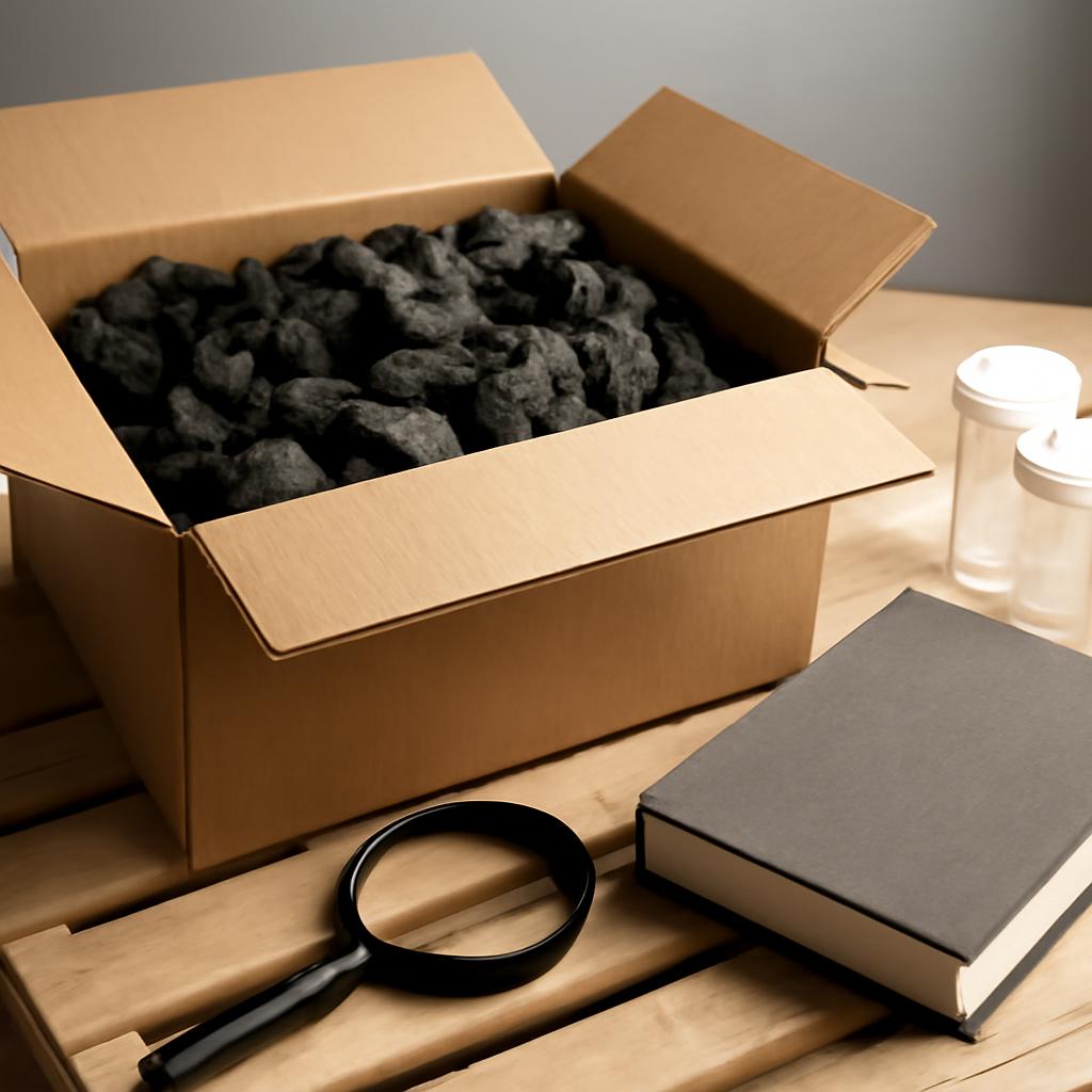 Classify the Product and Confirm Import Requirements