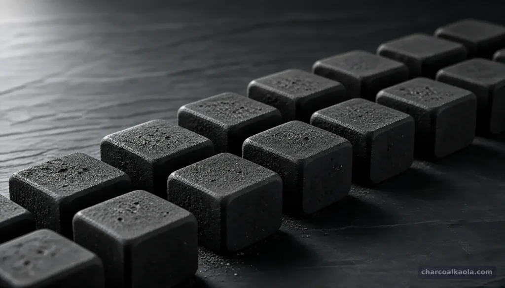 Eco-Friendly Charcoal Claims: Evidence Checklist for Importers