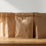 Eco-Friendly Charcoal Packaging EU: Sustainable Trends