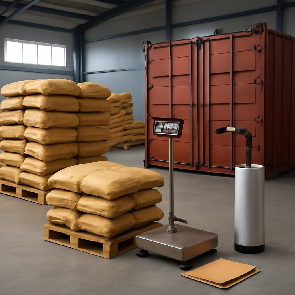 Export Documents and Customs Compliance