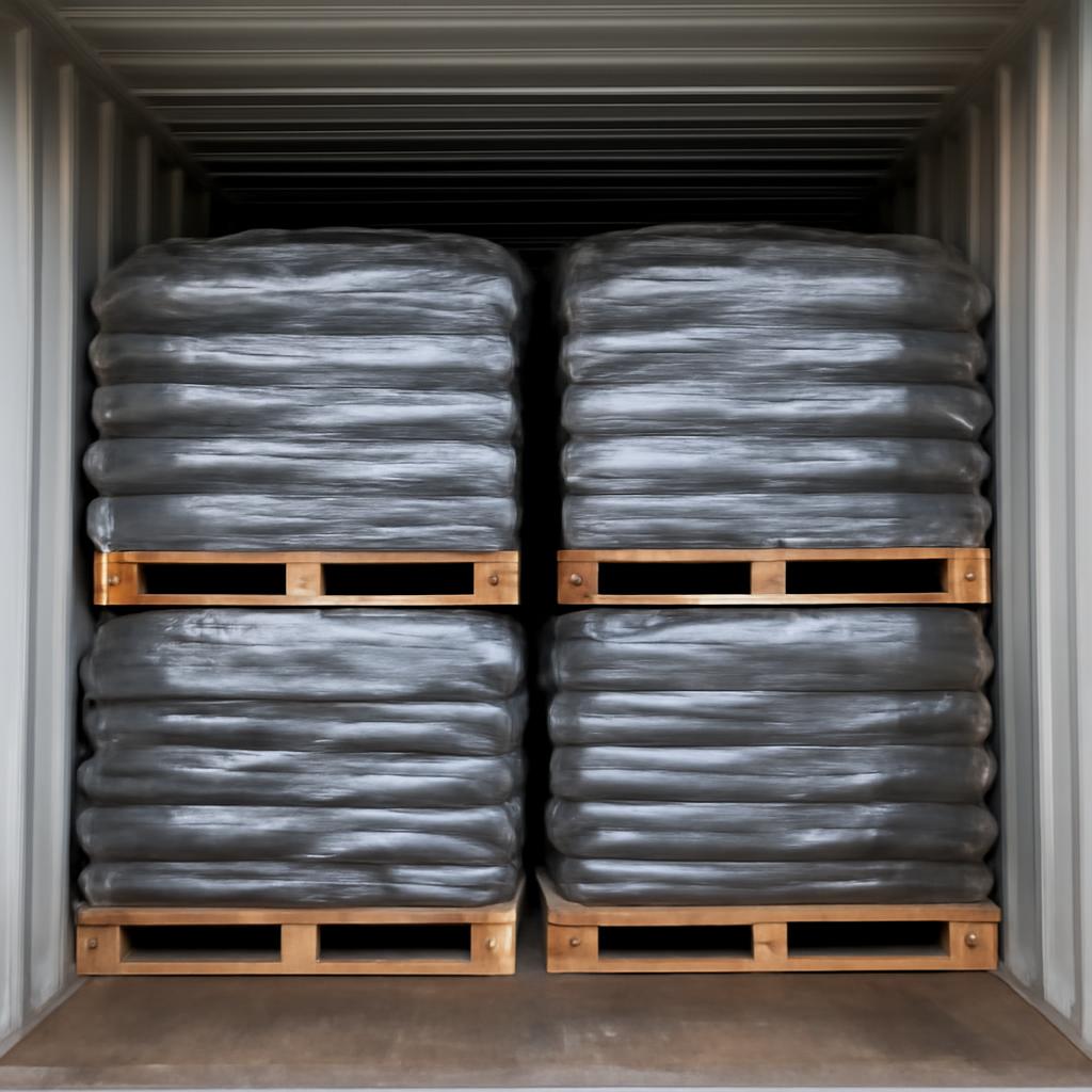 Export Protection, Labeling, and Compliance
