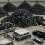 Vietnam Mangrove Charcoal Export Quality Control Guide