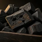 Why Restaurants Choose Hardwood Lump Charcoal Wholesale from Vietnam