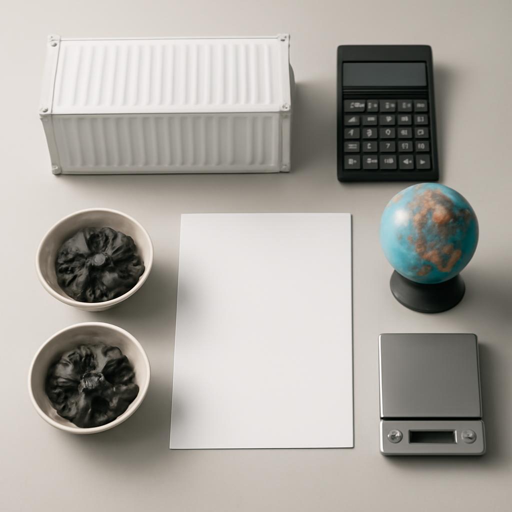 How to Compare Offers and Calculate Landed Cost