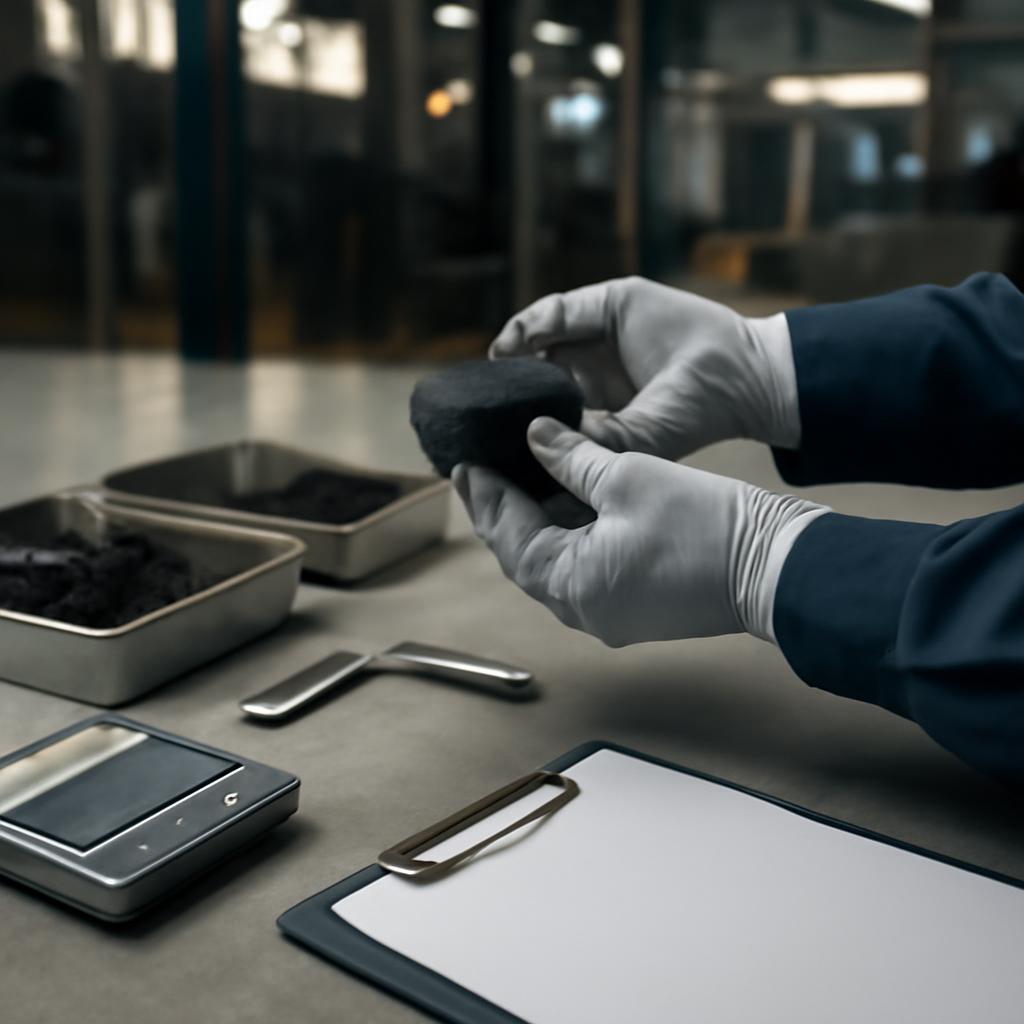 How to Evaluate Quality and Select a Supplier