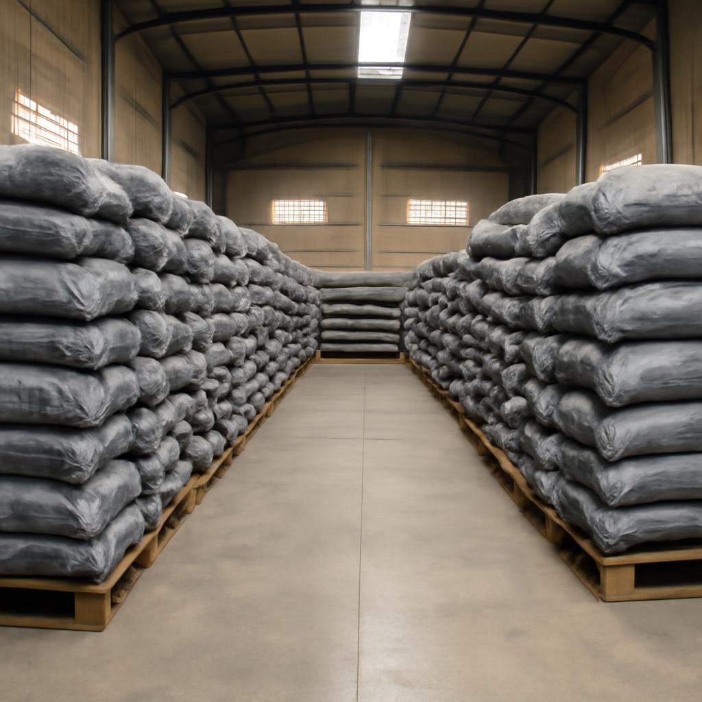 How to Store Vietnam Mangrove Charcoal Correctly