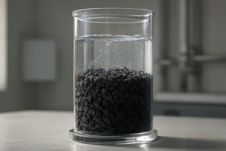 How Vietnam Mangrove Charcoal Works in Filtration