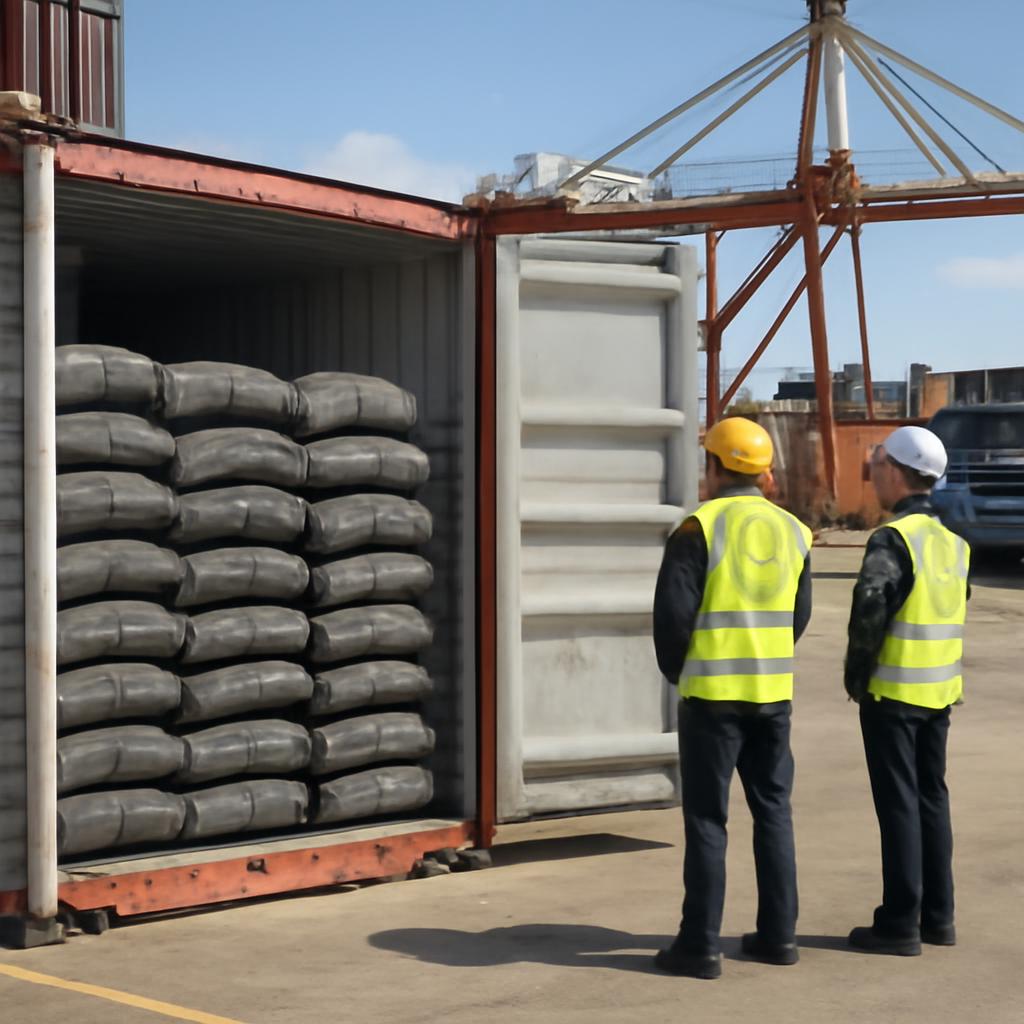 Manage Inspection, Clearance, and Delivery