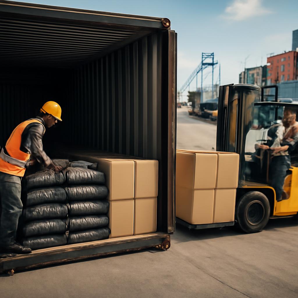 Ordering, Packaging, and Shipping Considerations