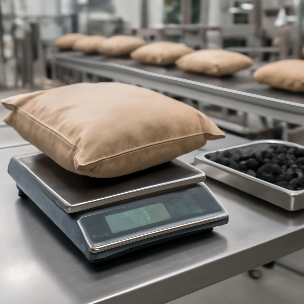 Packaging Specifications That Protect Charcoal Quality