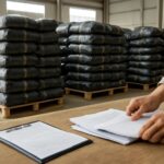 Vietnam Mangrove Charcoal Customs Clearance Guide