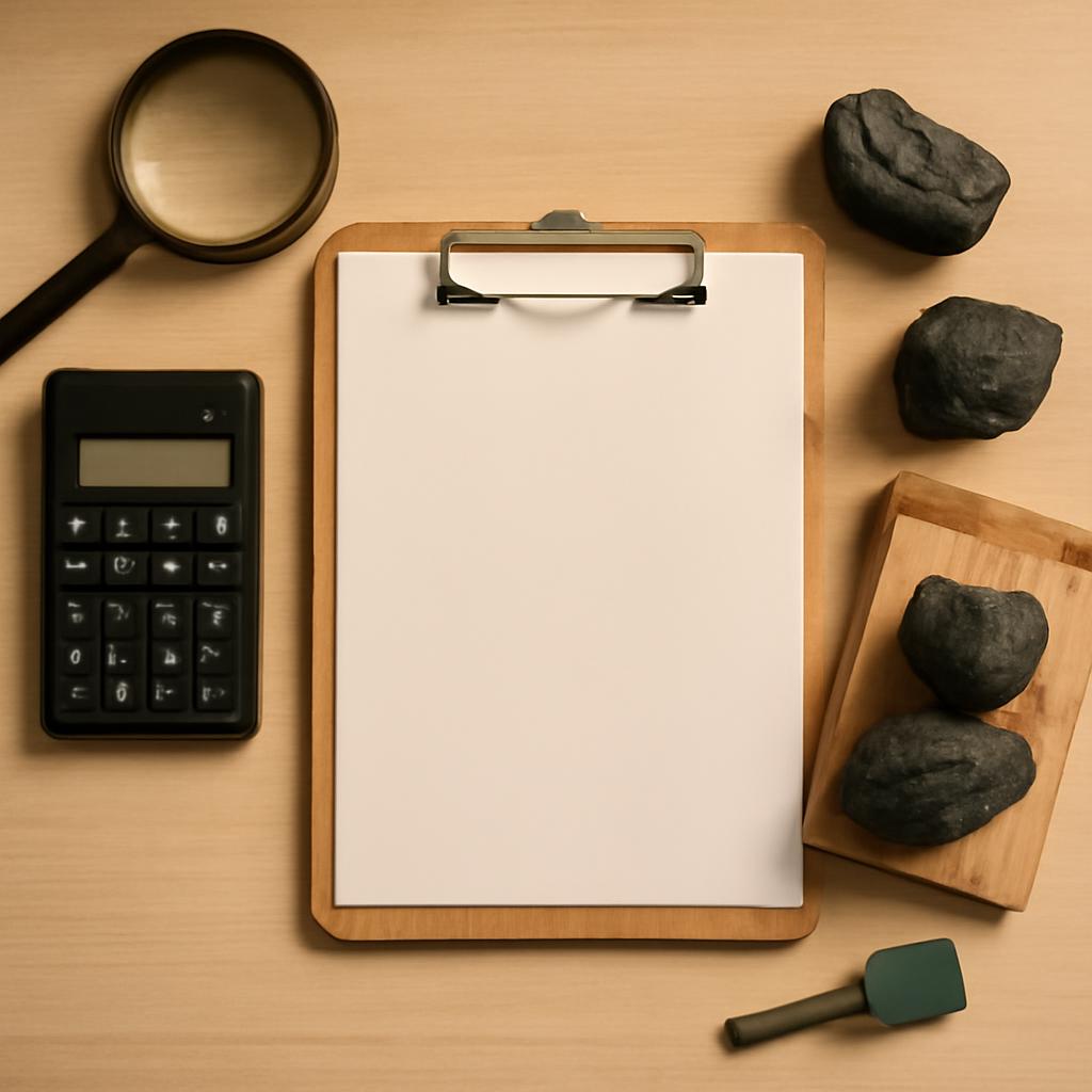 Required Documents and Product Information