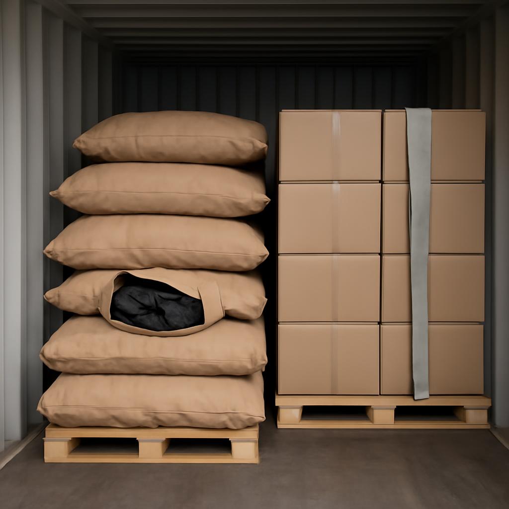 Specifications, Packaging, and Export Documentation