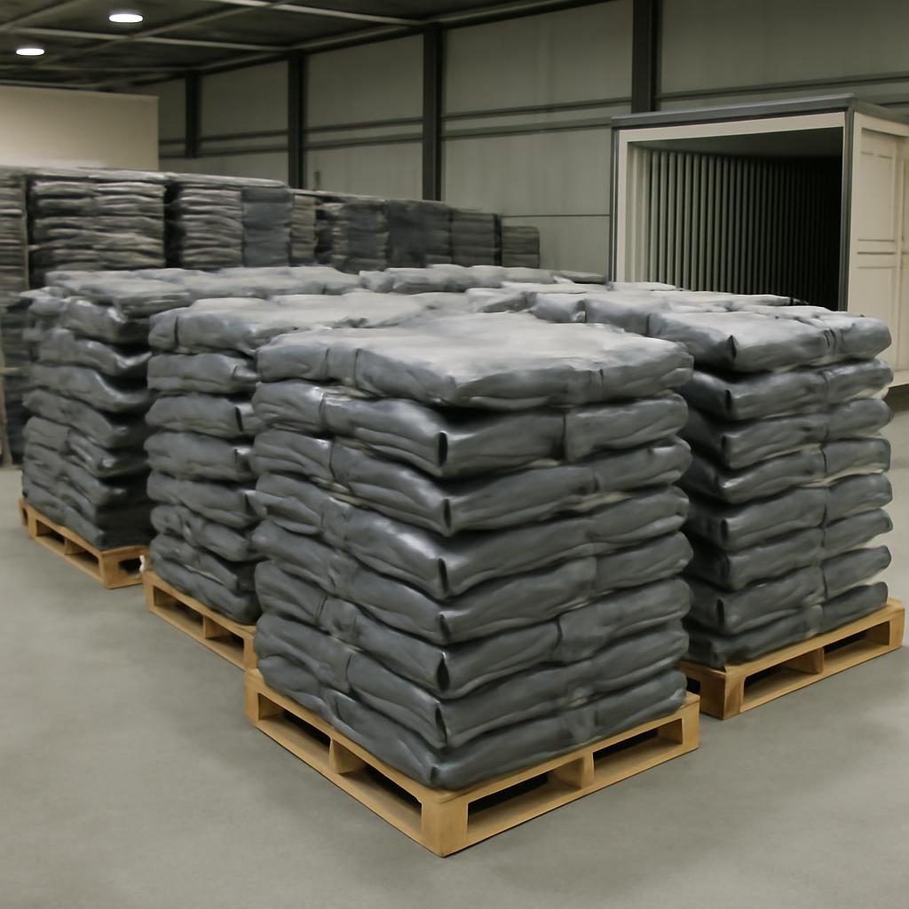 Storage, Packaging, and Delivery Standards