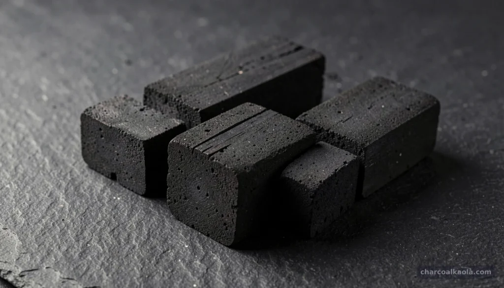 Vietnam Charcoal Manufacturer: Quality and Export Guide