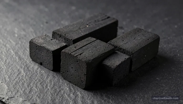 Vietnam Charcoal Manufacturer: Quality and Export Guide