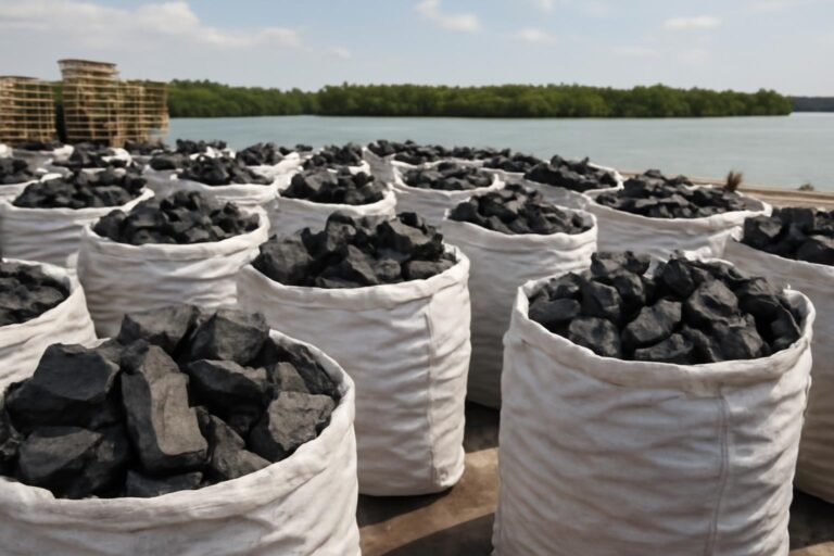 Vietnam Mangrove Charcoal Export Market Overview