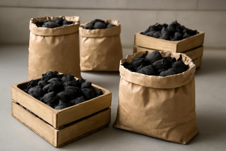 Vietnam Mangrove Charcoal HS Code: The Correct Classification
