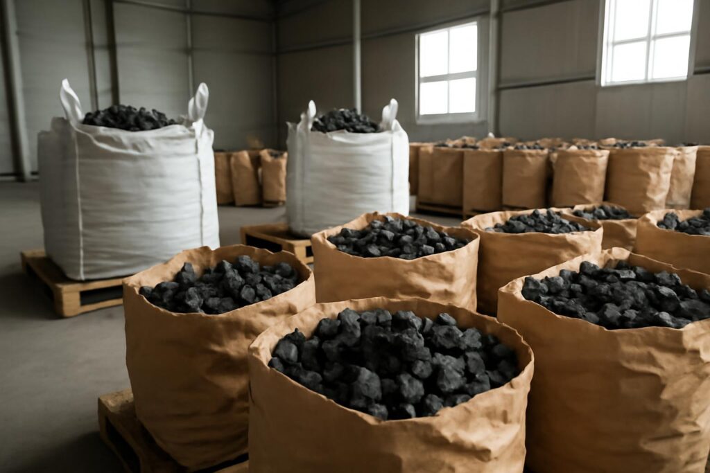 Vietnam Mangrove Charcoal Price Overview