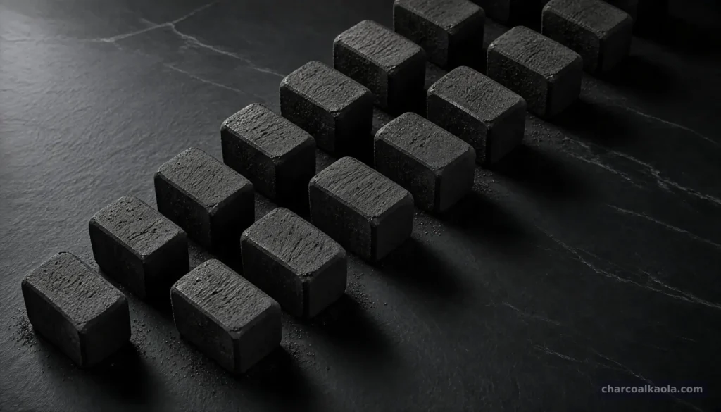 Vietnam Charcoal vs Indonesian Charcoal: Key Differences for Buyers