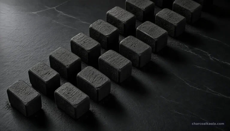 Vietnam Charcoal vs Indonesian Charcoal: Key Differences for Buyers