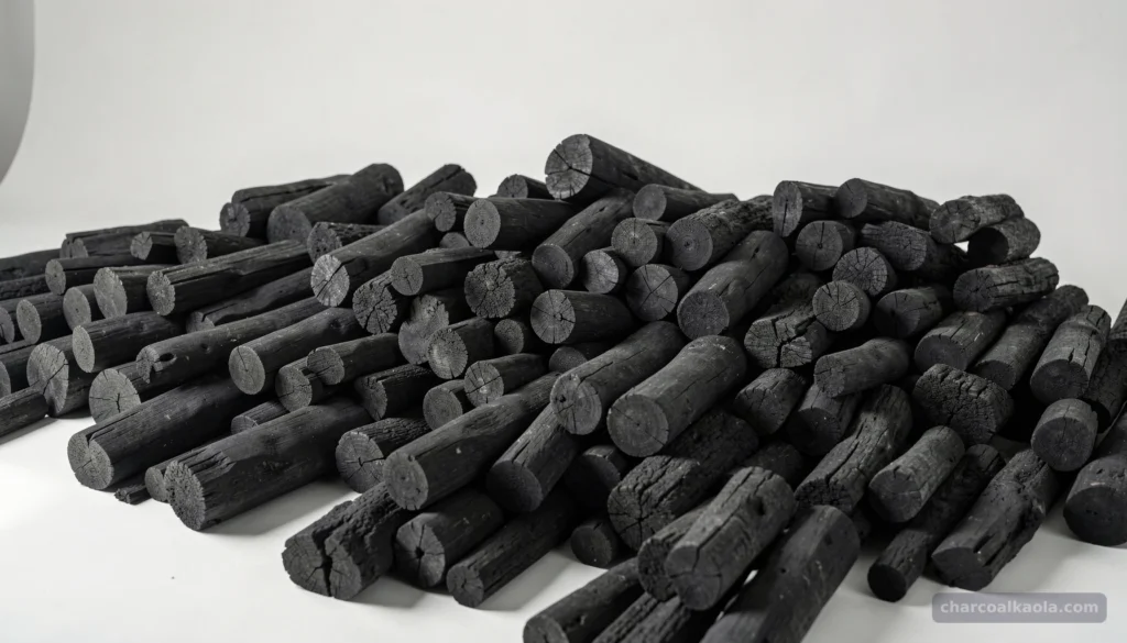 Vietnamese Binchotan Manufacturer: Sourcing and Traceability Checklist